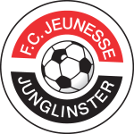 FC Jeunesse Junglinster Logo Vector