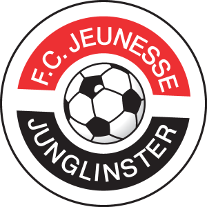 FC Jeunesse Junglinster Logo Vector