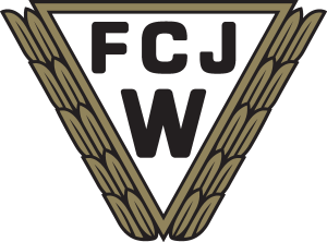 FC Jeunesse Wasserbillig Logo Vector