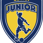 FC “Junior” Logo Vector