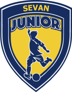 FC “Junior” Logo Vector