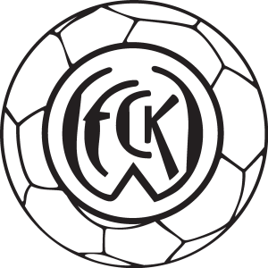 FC Koeppchen Wormeldange Logo Vector