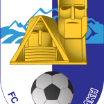 FC Lernayin Artsakh Stepanakert Logo Vector