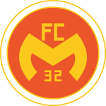 FC Mamer 32 Logo Vector