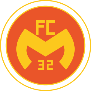 FC Mamer 32 Logo Vector