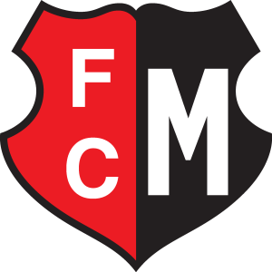 FC Mondercange Logo Vector