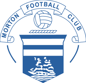 FC Morton Logo Vector