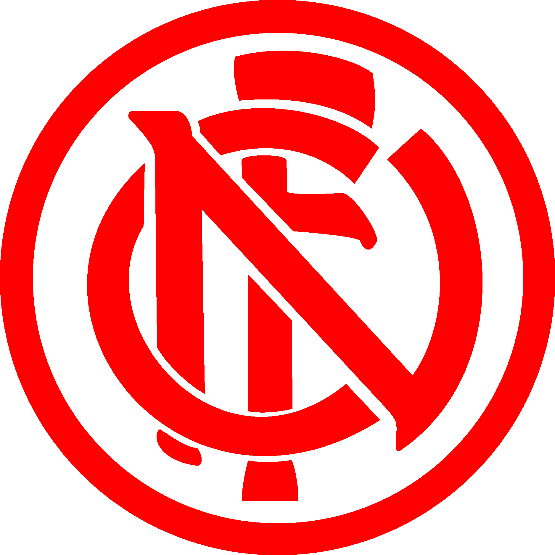 FC Nordstern Basel Logo Vector