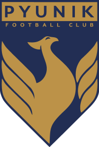 FC Pyunik Logo Vector