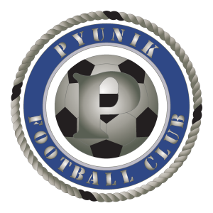 FC Pyunik Yerevan Logo Vector