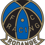 FC Racing Rodange (1950’s logo) Logo Vector