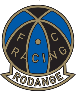 FC Racing Rodange (1950’s logo) Logo Vector