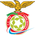 FC Rapid Mansfeldia Hamm Benfica Logo Vector