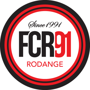 FC Rodange 91 Logo Vector