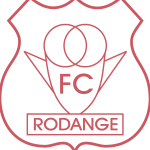 FC Rodange Logo Vector