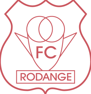 FC Rodange Logo Vector