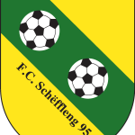 FC Scheffleng 95 Logo Vector