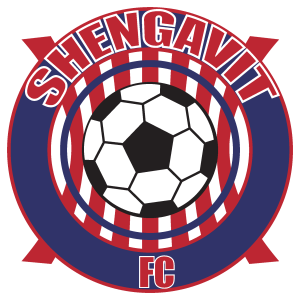 FC Shengavit Erevan Logo Vector