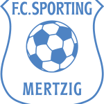 FC Sporting Mertzig Logo Vector