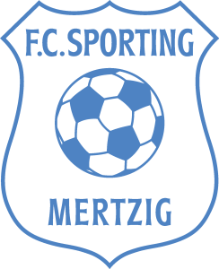 FC Sporting Mertzig Logo Vector