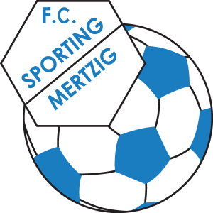 FC Sporting Mertzig (old logo) Logo Vector
