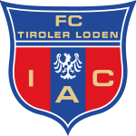 FC Tiroler Loden IAC Logo Vector