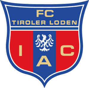 FC Tiroler Loden IAC Logo Vector