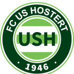 FC US Hostert Niederanven Logo Vector