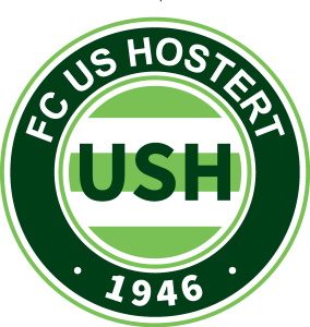 FC US Hostert Niederanven Logo Vector