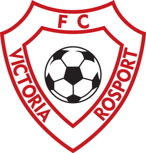 FC Victoria Rosport Logo Vector