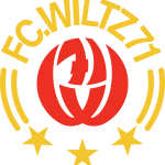 FC Wiltz 71 Logo Vector