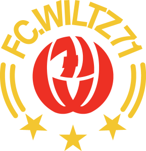 FC Wiltz 71 Logo Vector