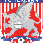 FC Yerevan Logo Vector