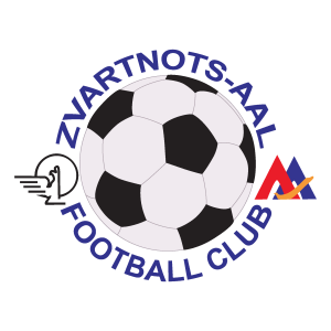 FC Zvartnots AAL Erevan Logo Vector