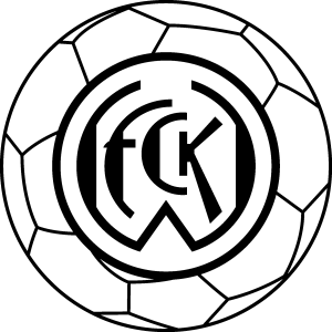 FCK Wormeldange Logo Vector