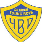 FCM Young Boys Diekirch Logo Vector