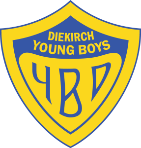 FCM Young Boys Diekirch Logo Vector