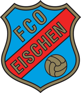 FCO Eischen Logo Vector