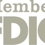 FDIC Member new Logo Vector