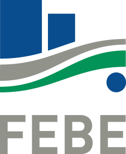 FEBE Logo Vector