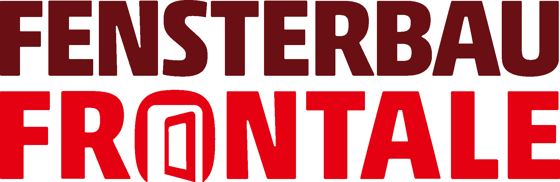 FENSTERBAU FRONTALE Logo Vector