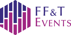 FF&T Events Logo Vector