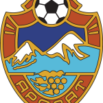 FK Ararat Yerevan (80’s logo) Logo Vector