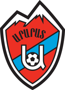 FK Ararat Yerevan Logo Vector