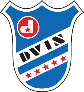 FK Dvin Artashat Logo Vector