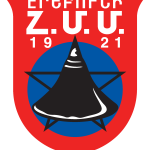 FK Erebuni Homenmen Yerevan Logo Vector