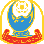 FK Esteghlal Kotayk Abovyan Logo Vector