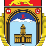 FK Gyumri Logo Vector