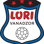 FK Lori Vanadzor Logo Vector