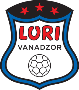 FK Lori Vanadzor Logo Vector